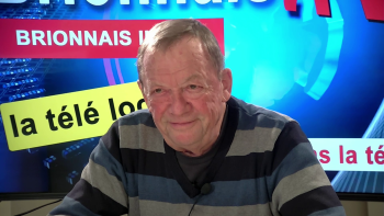 Mag 10 février 2025 - Jean-Pierre Bussière (Ensemble et Solidaires - Thé dansant)