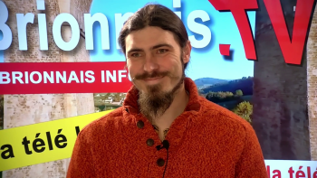 Mag 12 février 2025 - Nicolas Descave (lancement souscription de son nouvel ouvrage)