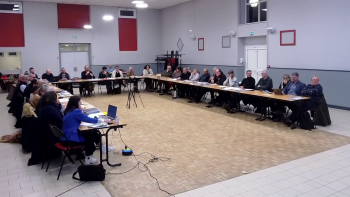 13 février 2025 - Conseil Charlieu Belmont Communauté