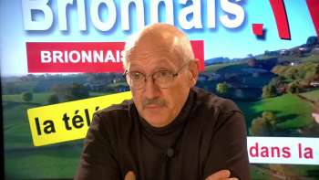 Mag 13 février 2025 - Bernard Fournier (Les "Gas du Tsarolais")
