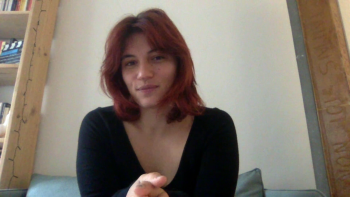 Ciné Mag (Replay du 11/02/2025) avec Lucia Passaniti