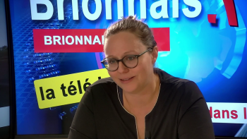 Mag 16 février 2025 - Lauriane Bathiard (Musée du Prieuré Charolles)