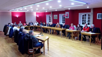 17 février 2025 - Conseil municipal de Charlieu