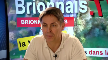 Mag 22 février 2025 - David Aubret (Chef de choeur - Restitution stage d'hiver Charolles)