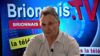 Mag 23 février 2025 - Lucien Noluveau (Champion de lancer de marteau - Paray-le-Monial)