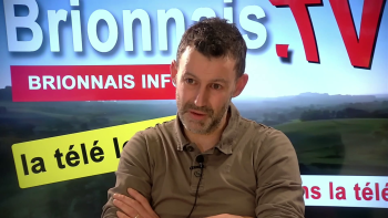 Mag 24 février 2025 - Sylvain Borde (écrivain paysan)