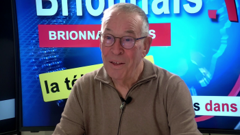 Mag 27 février 2025 - Robert Danière (Les amis du Sornin)