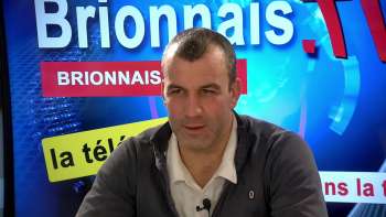 Mag 28 février 2025 - Mickaël Aulas (éleveur de chevaux sélectionnés au salon de l'agriculture)