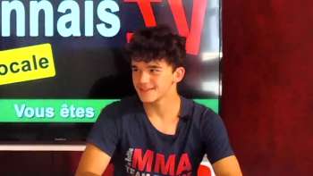 Mag 20 juin 2019 - Enzo Krzeminski