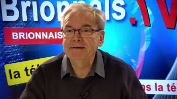 Mag 5 mars 2025 - André Marchand (Cinéma "Les Halles" Charlieu)