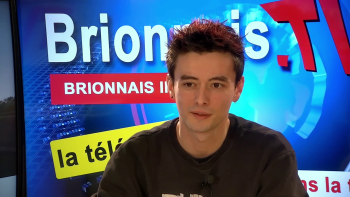 Mag 4 mars 2025 - Quentin Garcia ("Le quartier des Geeks")