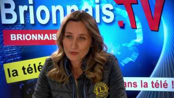 Mag 6 mars 2025 - Iwona Provot ("Lions Club" du Charolais Brionnais)