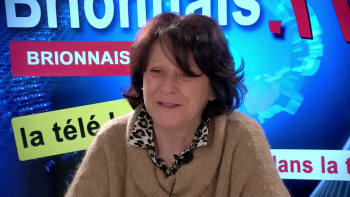 Mag 10 mars 2025 - Danyelle Gras (Association des donneurs de sang Charlieu)