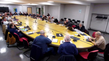 6 mars 2025 - Conseil Brionnais Sud Bourgogne