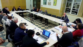 11 mars 2025 - Conseil municipal de Chauffailles