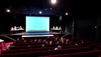 20 mars 2025 - Conseil Charlieu Belmont Communauté