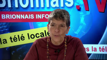 Mag 22 mars 2025 - Isabelle Bacquenois ("Comment le yoga m'a sauvée")