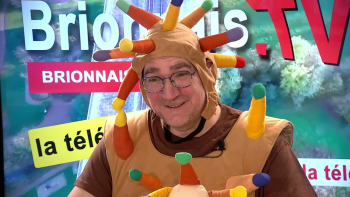 Mag 25 mars 2025 - Alexandre Dufaux (Festival "Le Vol des cigognes")