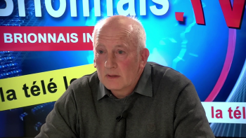 Mag 28 mars 2025 - Jean-Pierre Perrat ("Les amis de la Chapelle de la Croix Bouthier" Varennes-sous-Dun)