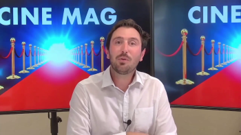 Ciné Mag (Replay du 25/03/2025)