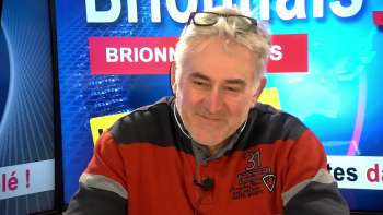 Mag 4 avril 2025 - Michel Laporte ("The Far Away" Chauffailles)