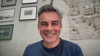 Mag 7 avril 2025 - Alexandre Delimoges ("Gustave Eiffel en fer et contre tous" ECB Chauffailles)