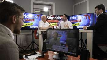 Mag 12 avril 2025 - Extraits de l'émission spéciale du 11 avril 2025 (diffusion sur Orange TV)