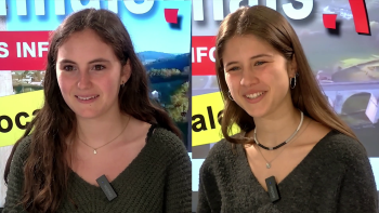 Mag 16 avril 2025 - Association des élèves de Ressins (Anna Legaud et Issana Anezzo-Monteiro)