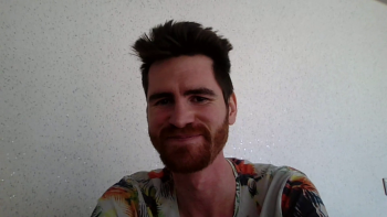 Mag 18 avril 2025 - Morgan Wloch (Artiste - spectacle St Nizier-sous-Charlieu)