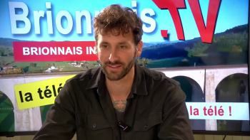 Mag 20 avril 2025 - Joris Bretagnolles (Festival "Urban Rural Ride" Charolles)