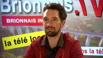 Mag 22 avril 2025 - Alexandre Frenea (Compagnie Tempo - nouveau spectacle "Rock,n Roll Circus")