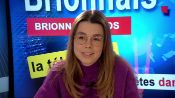 Mag 24 avril 2025 - Inès Geoffray (fondatrice de "I Supérieur")