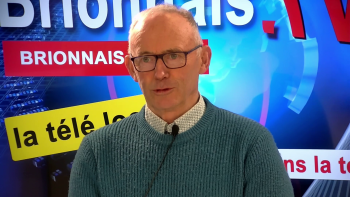 Mag 25 avril 2025 - Bernard Grisard (Vice Président Brionnais Sud Bourgogne - Mobilité et co-voiturage)