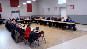 17 avril 2025 - Conseil Charlieu Belmont Communauté