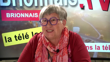 Mag 30 avril 2025 - Anne Benarbia (Exposition "Loire Loire Loire Loire" Baugy)