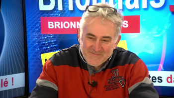 Mag 1er mai 2025 - Michel Laporte ("The Far Away" Chauffailles)