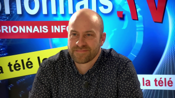 Mag 2 mai 2025 - Bruno Vallet, cartographe (Exposition Maizilly)