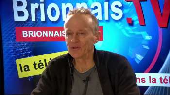 Mag 3 mai 2025 - Jean-Paul Drapier (Président Mission locale du Charolais Brionnais - "C'Mobil")