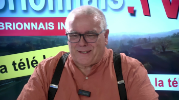 Mag 5 mai 2025 - Patrice Leblond (Brocante St Igny de Roche)