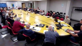 6 mai 2025 - Conseil Brionnais Sud Bourgogne