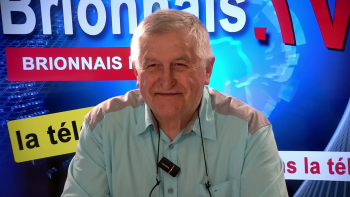 Mag 9 mai 2025 - Claude-Henri Marchand ("Bonnet d'âne" 20 ans du musée de l'école à Belleroche)