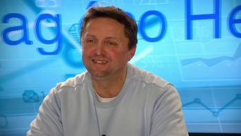 Mag 10 mai 2025 - Mag Entreprendre : Christophe Mourant (Carrefour Market Chauffailles)