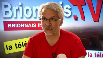 Mag 14 mai 2025 - Julien Daudel ("Mots de printemps" MJC de Charlieu)