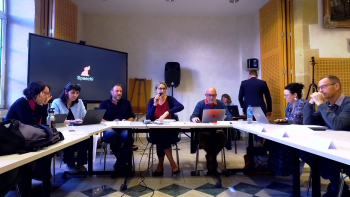 15 mai 2025 - Conseil municipal de Chauffailles