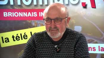 Mag 16 mai 2025 - Jean-Claude Vassan (10ème Festival Saperli'Poètes - Brionnais Sud Bourgogne)