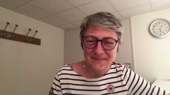 Mag 17 mai 2025 - Magali Berruet (Spectacles "Saperli'Poètes)