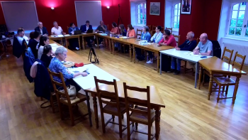 19 mai 2025 - Conseil municipal de Charlieu