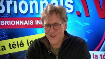 Mag 21 mai 2025 - Benoît Rolland (Compagnie "Ad Hoc")