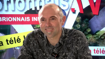 Mag 29 mai 2025 - Damien Corban (Editions Héraclite)