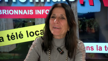 Mag 2 juin 2025 - Claire Van Kinh (Romancière)